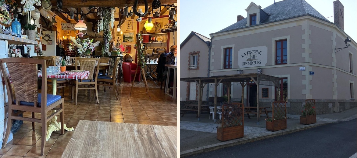 La Taverne Des Mineurs - Gallery Image 1