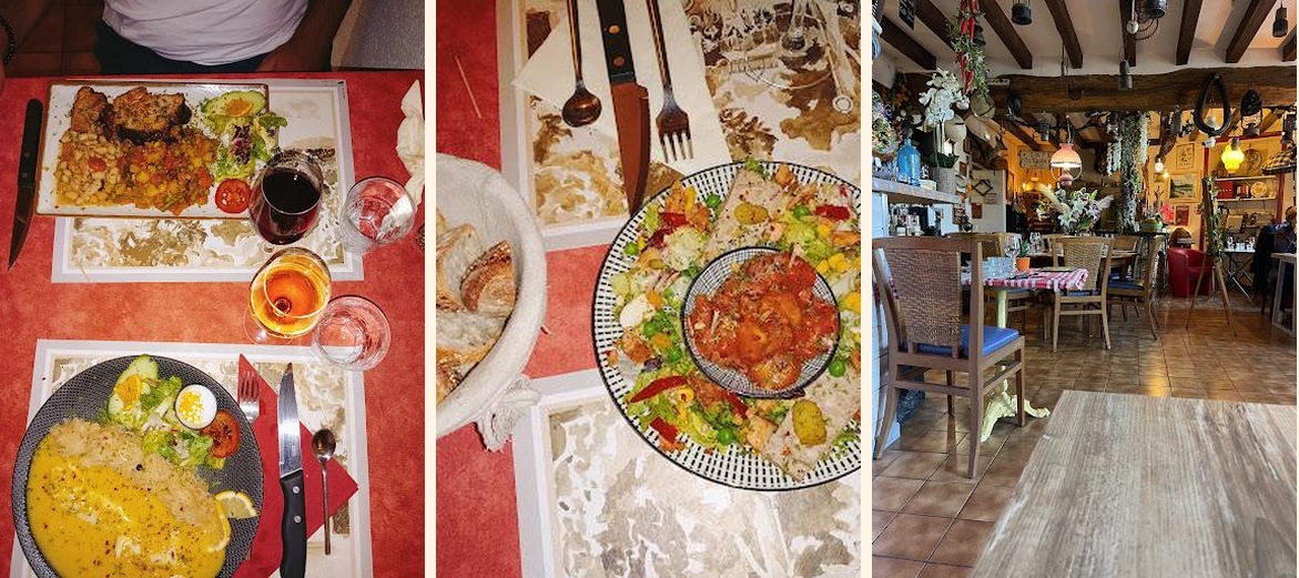 La Taverne Des Mineurs - Gallery Image 2