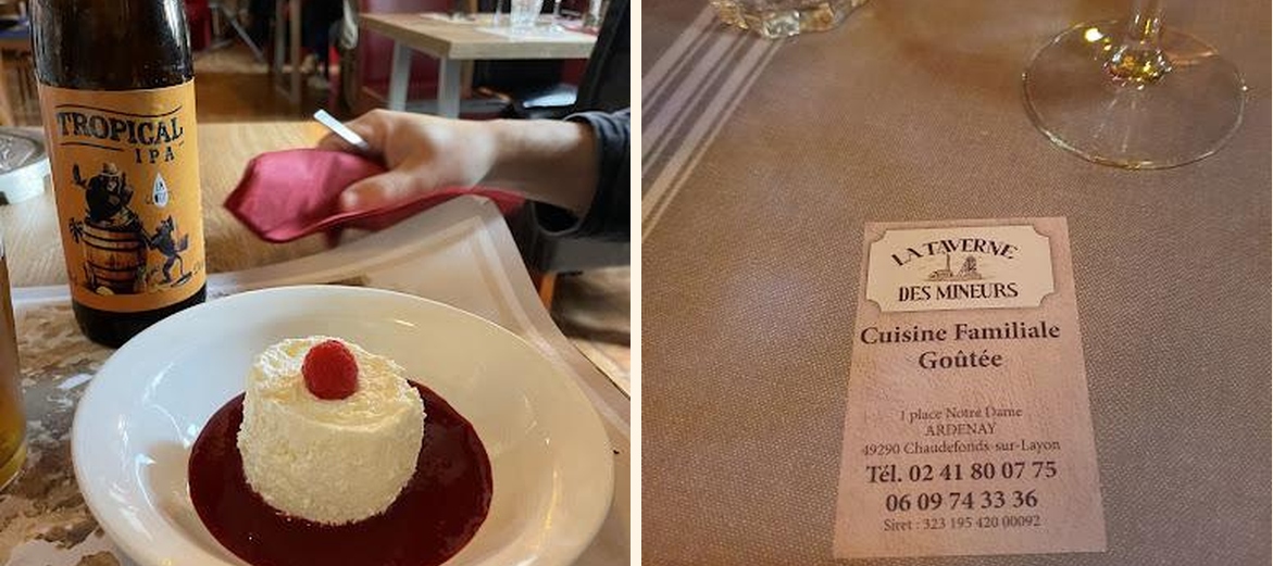 La Taverne Des Mineurs - Gallery Image 3