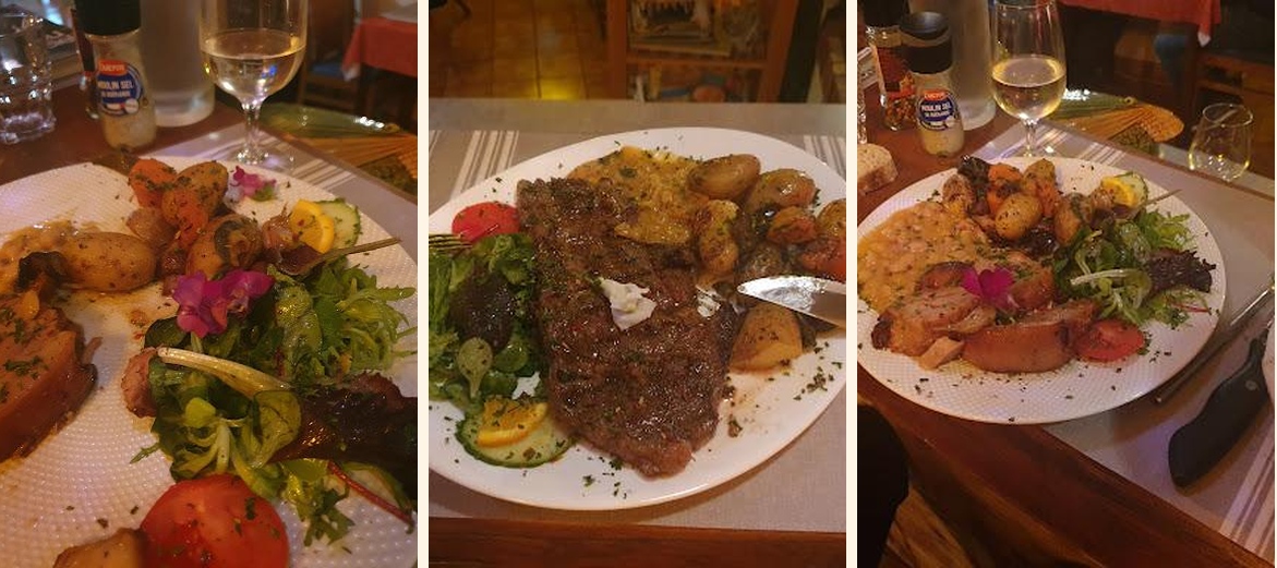 La Taverne Des Mineurs - Gallery Image 4