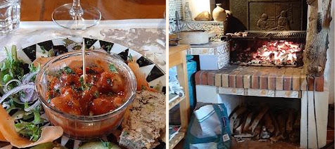 La Taverne Des Mineurs - Gallery Image 5