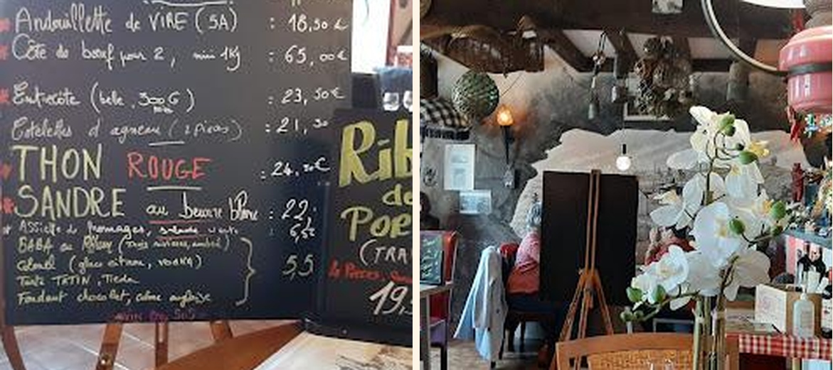 La Taverne Des Mineurs - Gallery Image 6